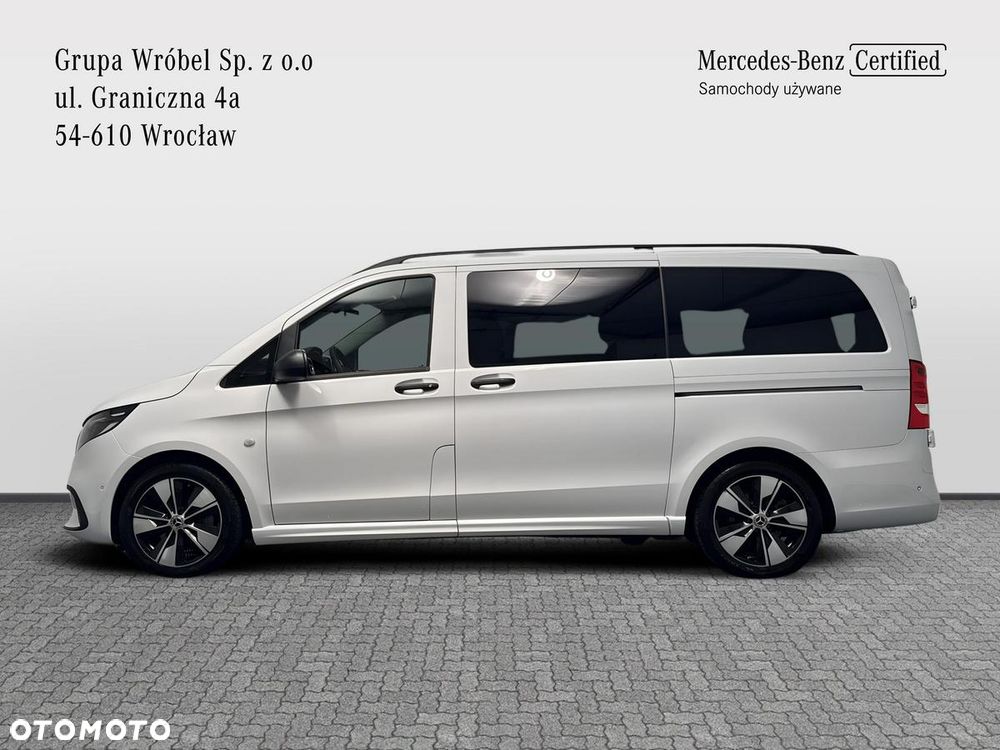 Mercedes-Benz Vito Tourer L2 Pro 9G-Tronic 447.703 - 4