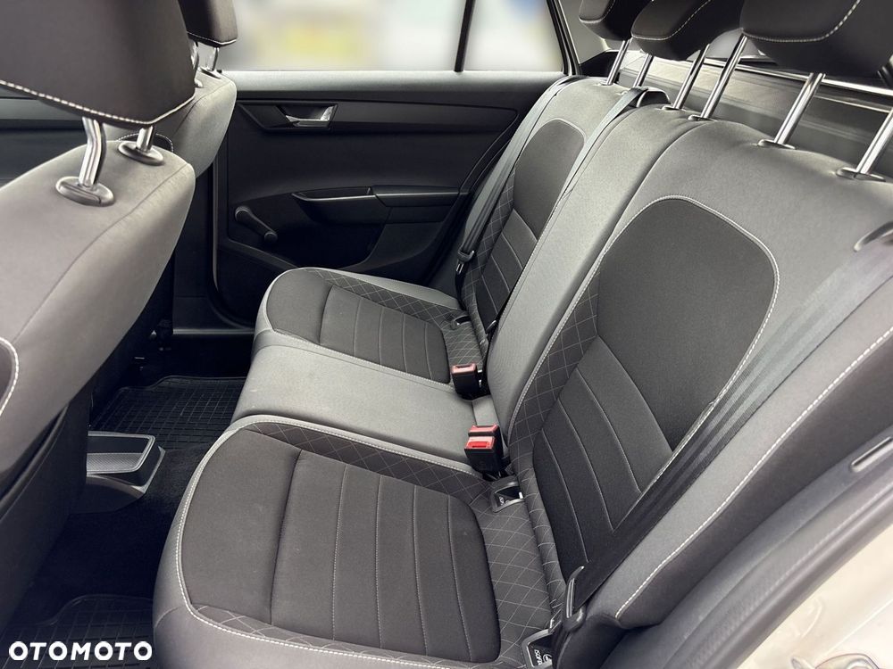 Skoda Fabia 1.0 TSI Ambition - 16