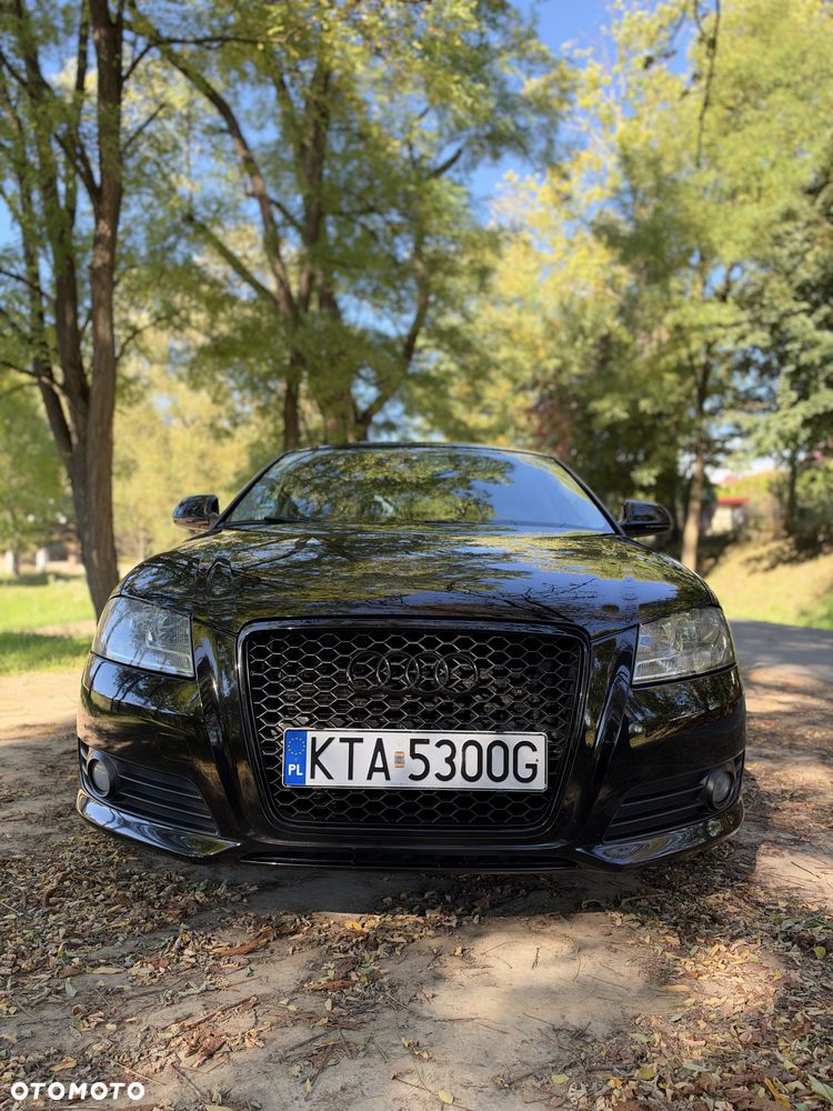 Audi A3 Sportback - 2