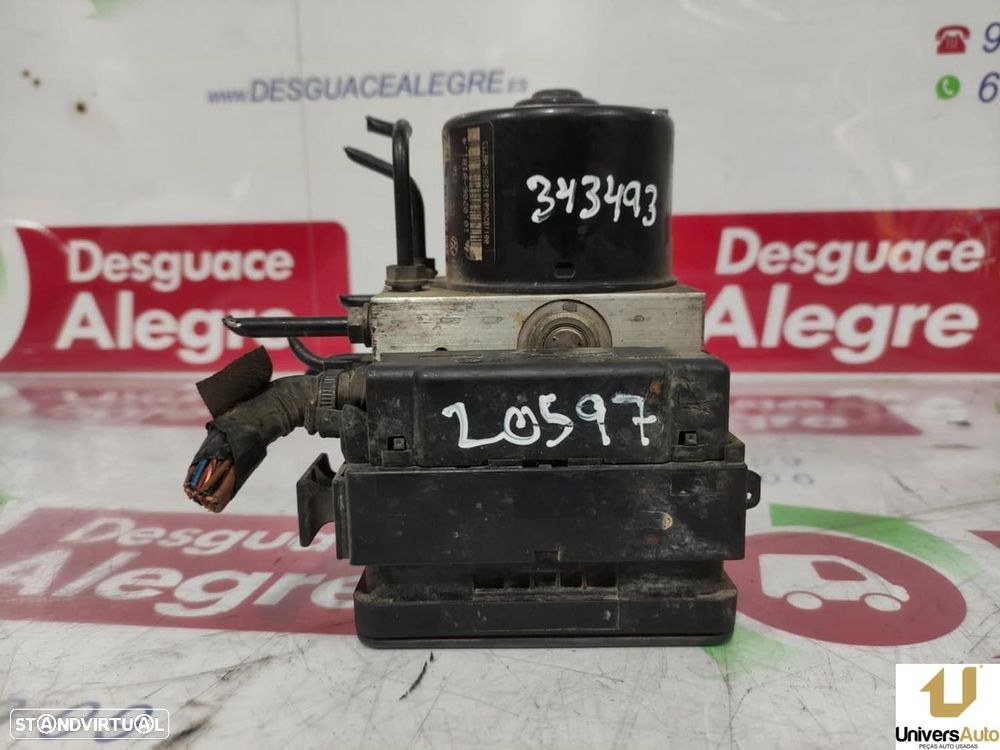 ABS SEAT LEON 2006 -1K0907379Q - 1