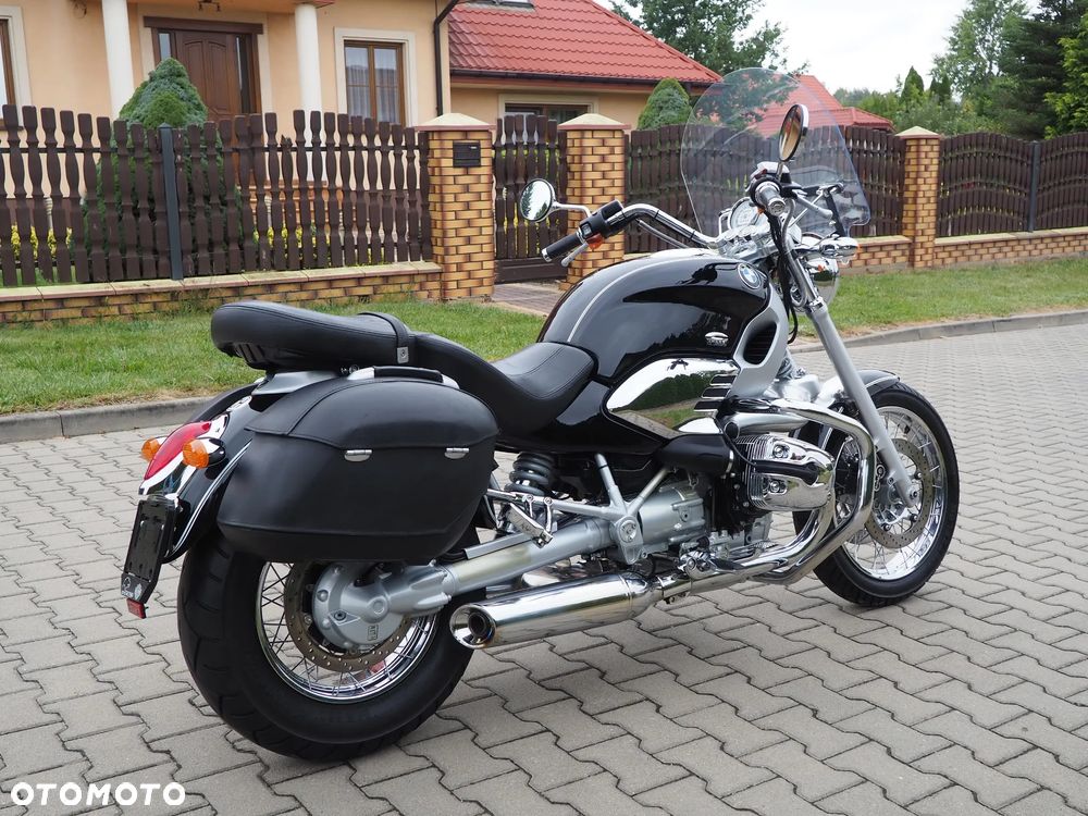 BMW R - 11