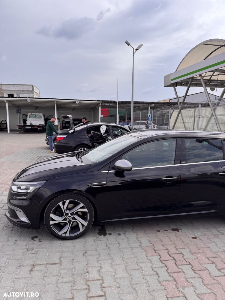 Renault Megane ENERGY dCi EDC GT - 12