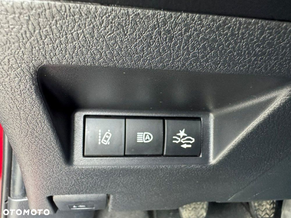 Toyota Yaris 1.5 Selection - 16