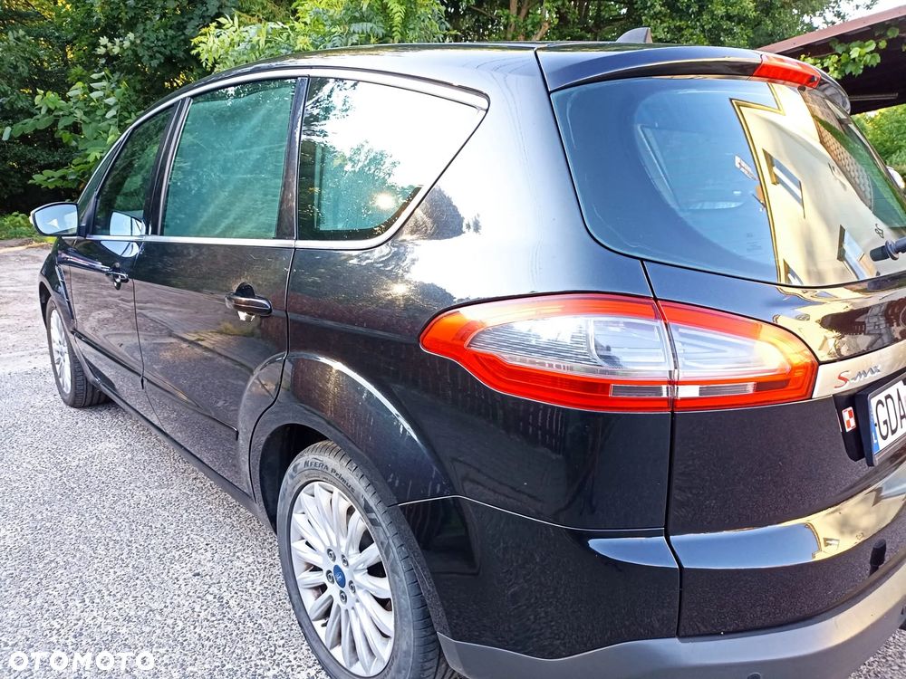 Ford S-Max 2.0 TDCi Titanium - 2