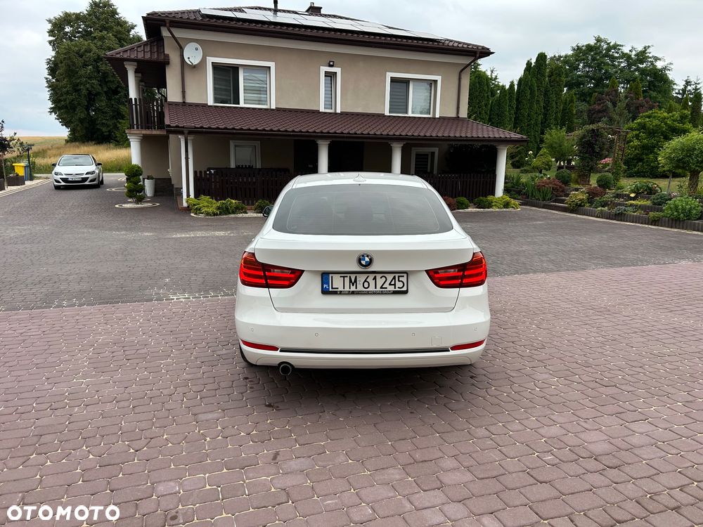 BMW 3GT 318d Modern Line - 6