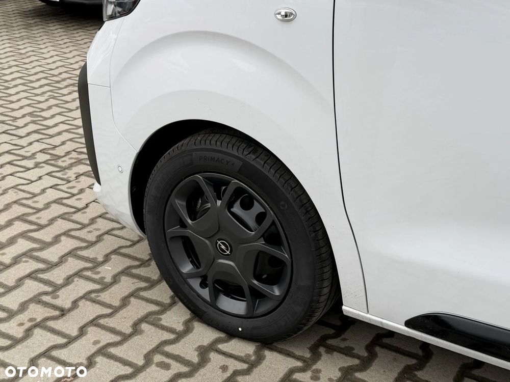 Opel Zafira 2.2 Diesel XL Business - 36