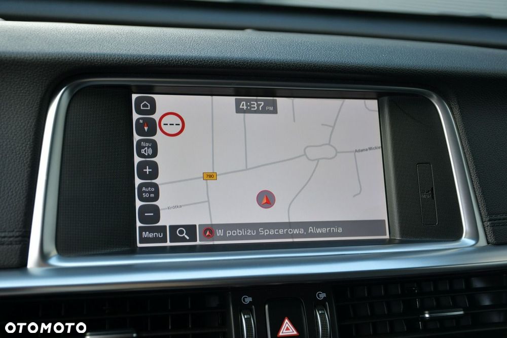 Kia Optima Plug-in Hybrid - 31