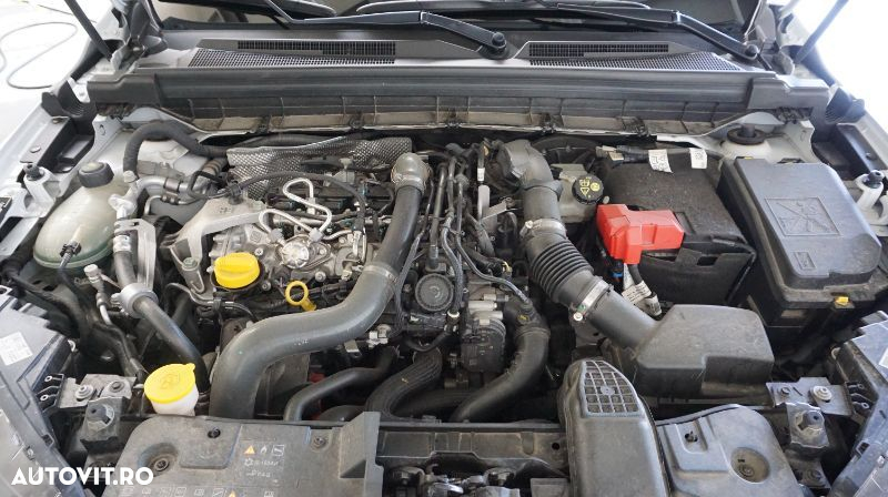 Renault Arkana MHEV 160 EDC Techno - 20