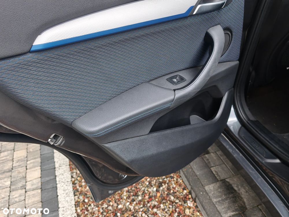 BMW X1 xDrive18d M Sport - 30