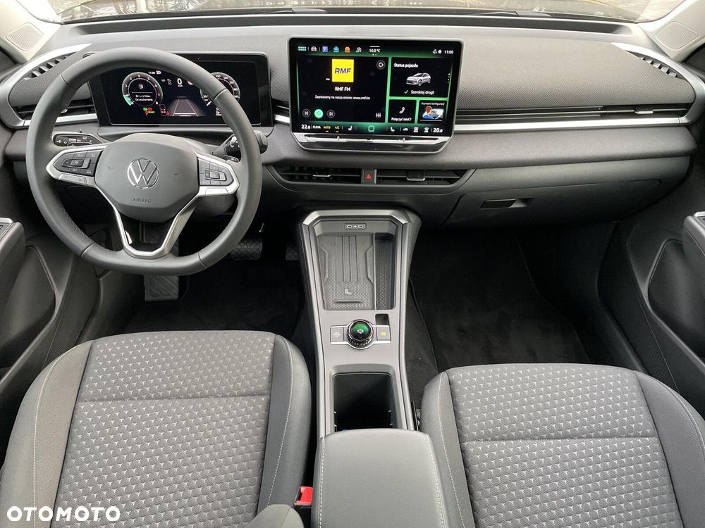 Volkswagen T-Roc 1.5 TSI Life DSG - 14