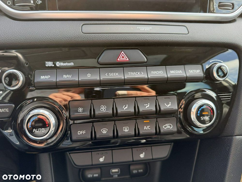 Kia Sportage - 27