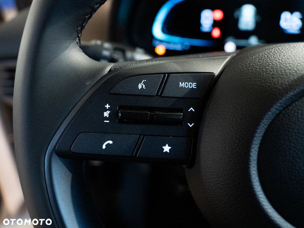 Hyundai Bayon 1.2 MPI Modern - 18