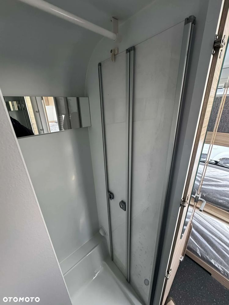 Adria Altea 552PK 60Y - Nowa, FV23%, DMC 1700kg, Łóżka Piętrowe - 26