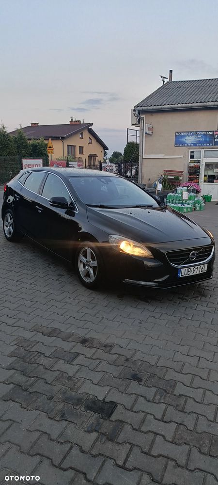 Volvo V40 - 1