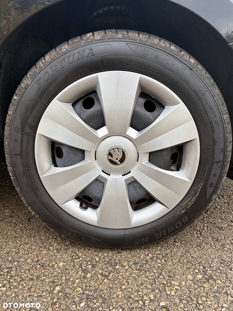 Skoda Fabia 1.0 TSI Ambition - 14