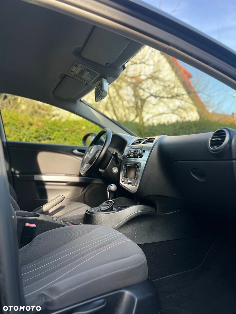 Seat Leon ver-1-4-tsi-style-s-s - 12