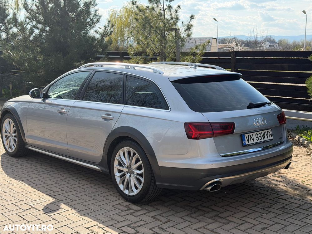 Audi A6 Allroad - 8