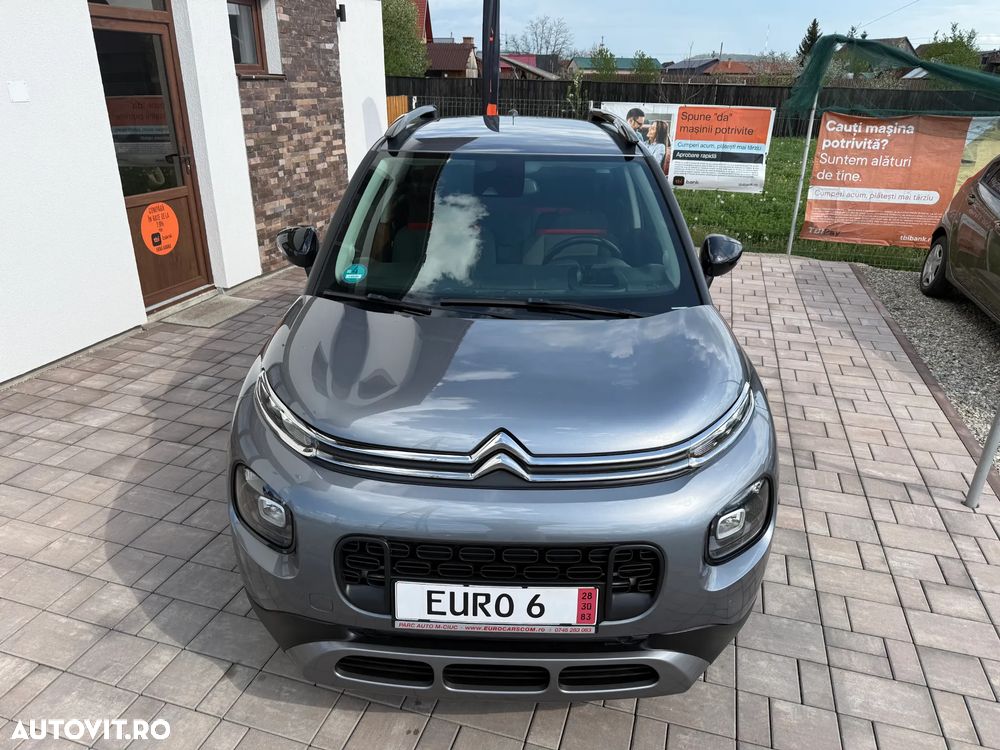 Citroën C3 - 10