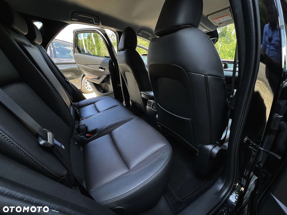 Mazda CX-30 e-SKYACTIVE G 150 EXCLUSIVE-LINE - 36