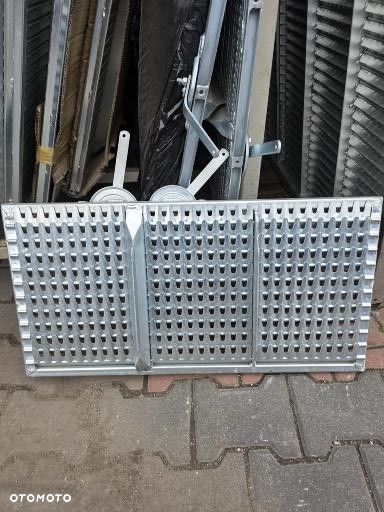 sita żaluzjowe nowe - 33