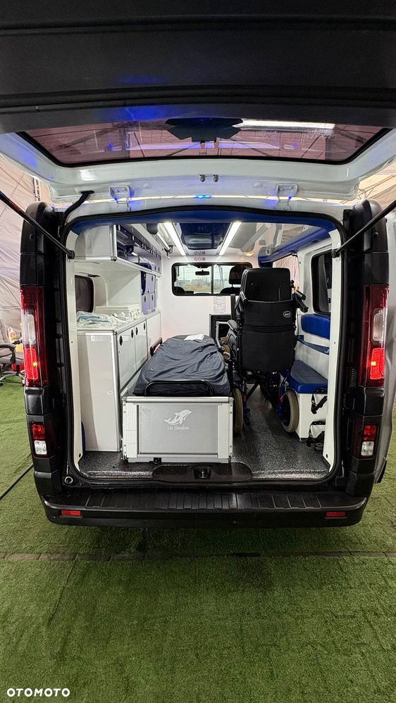 Renault Trafic - 8