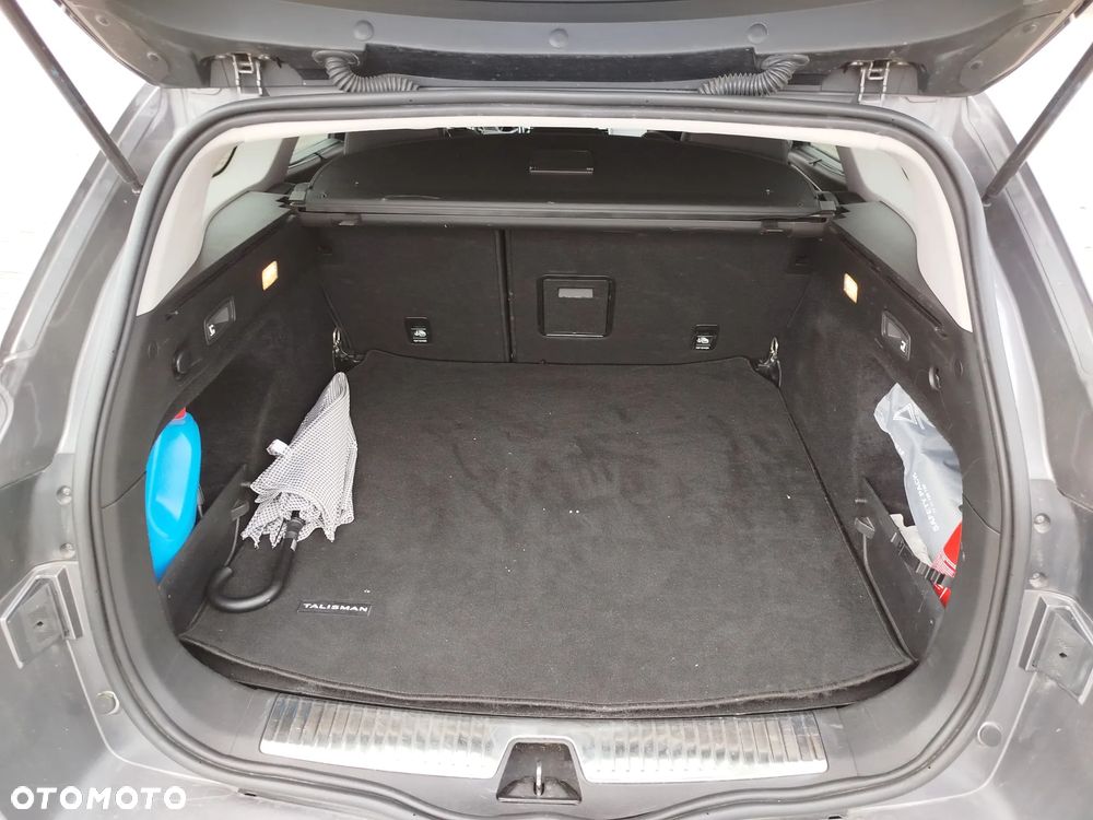 Renault Talisman Grandtour ENERGY TCe 150 EDC INTENS - 7