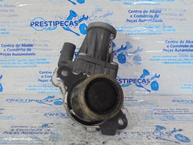 Egr 703622030 701599120 FIAT GRANDE PUNTO 2015 1.3JTD 84CV 5P PRETO ELETRICO - 4