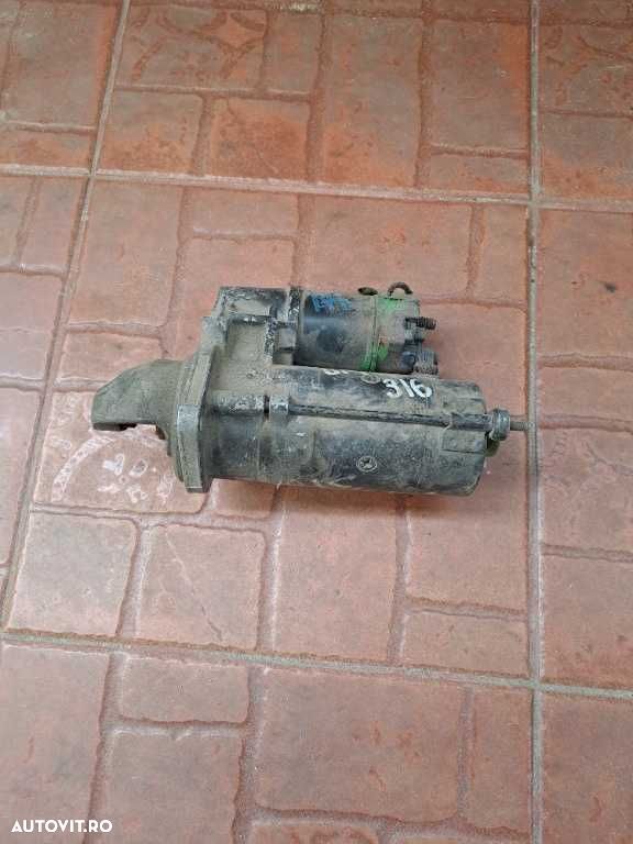 Electromotor Bmw seria 3 E36 316i benzina 1.6 an 1991-1998 - 5