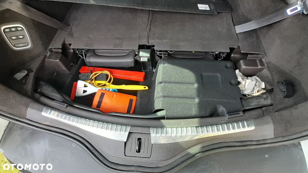 Renault Espace Energy dCi 160 EDC Intens - 31