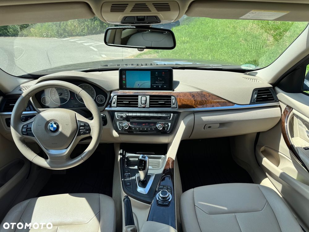 BMW Seria 3 - 18
