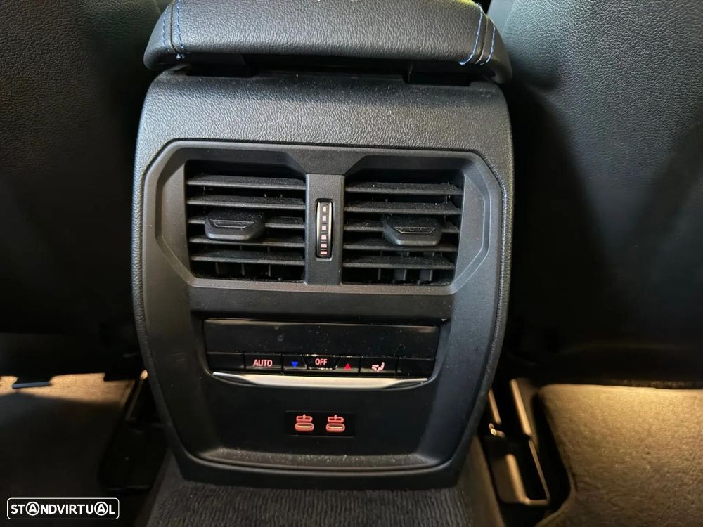 BMW i4 M50 - 31