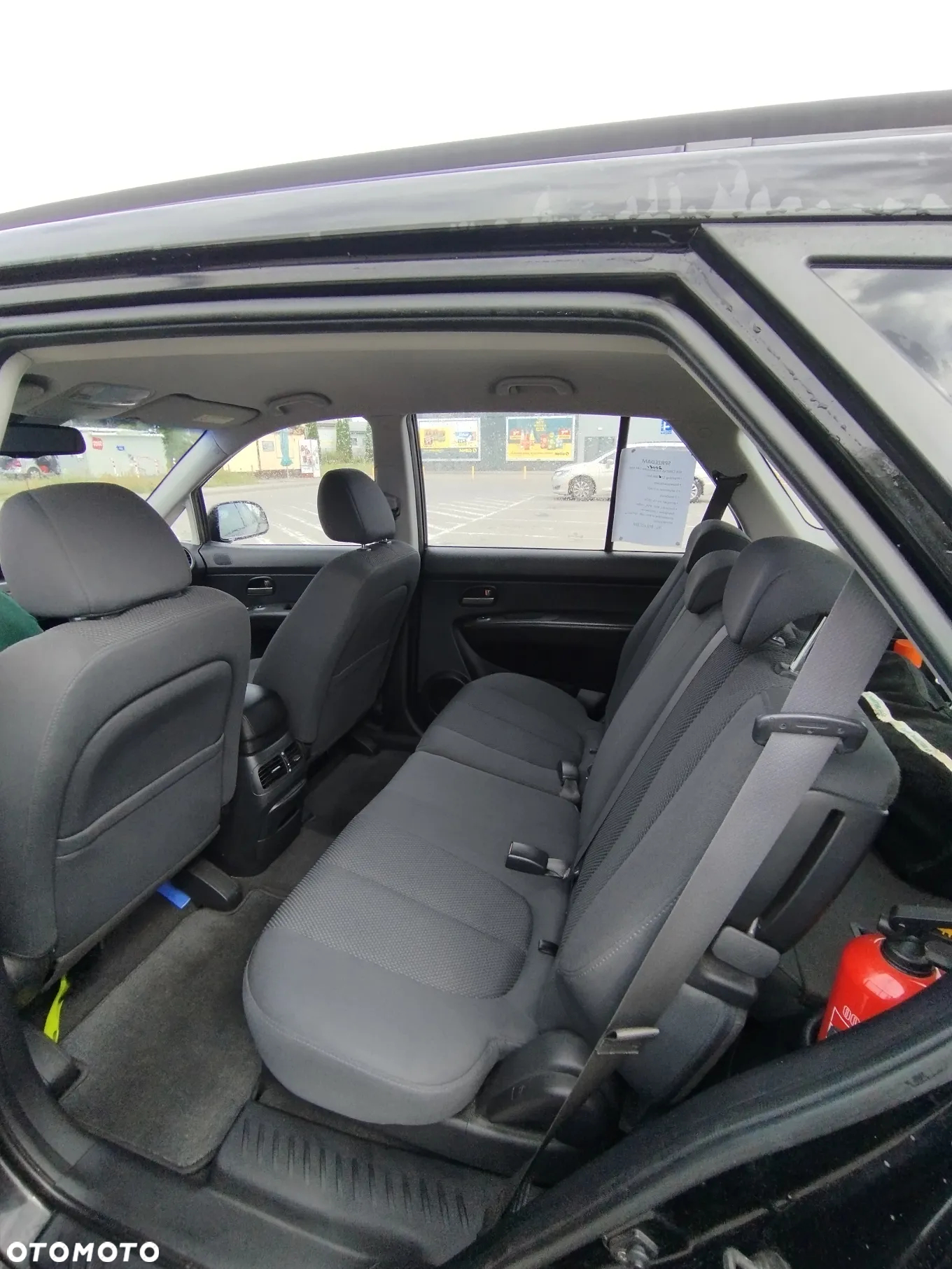 Kia Carens - 6