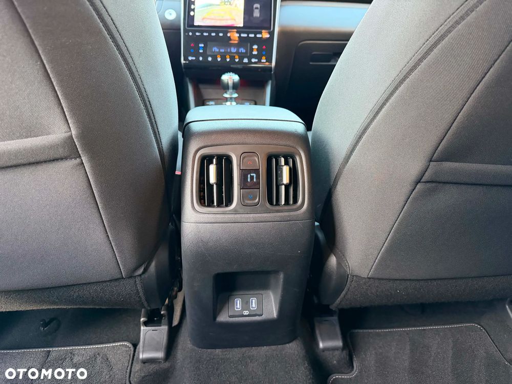 Hyundai Tucson 1.6 T-GDi Executive 2WD - 9