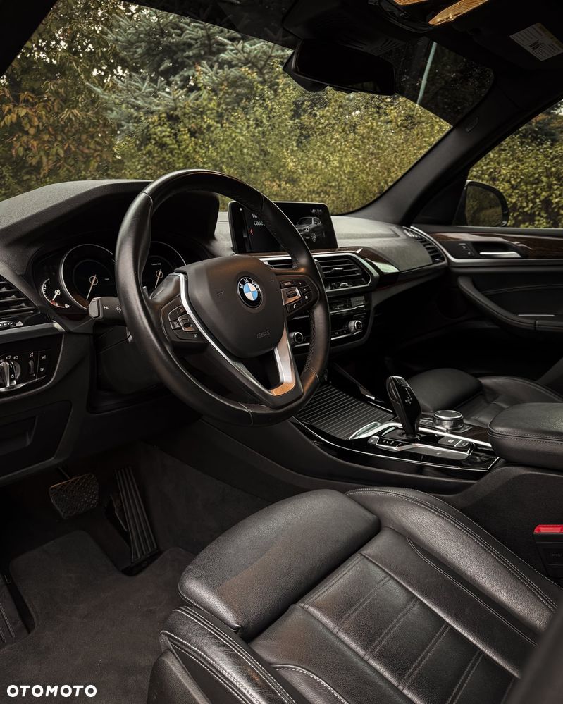 BMW X3 xDrive30i xLine - 8