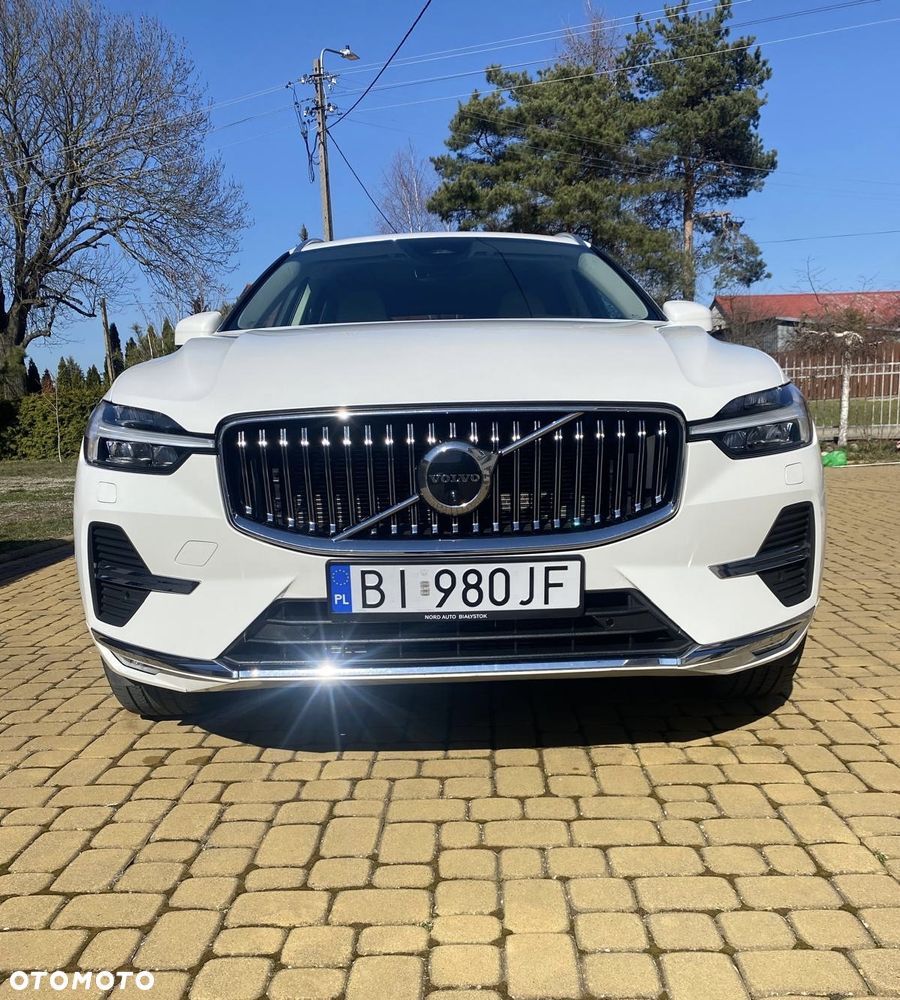 Volvo XC 60 - 14