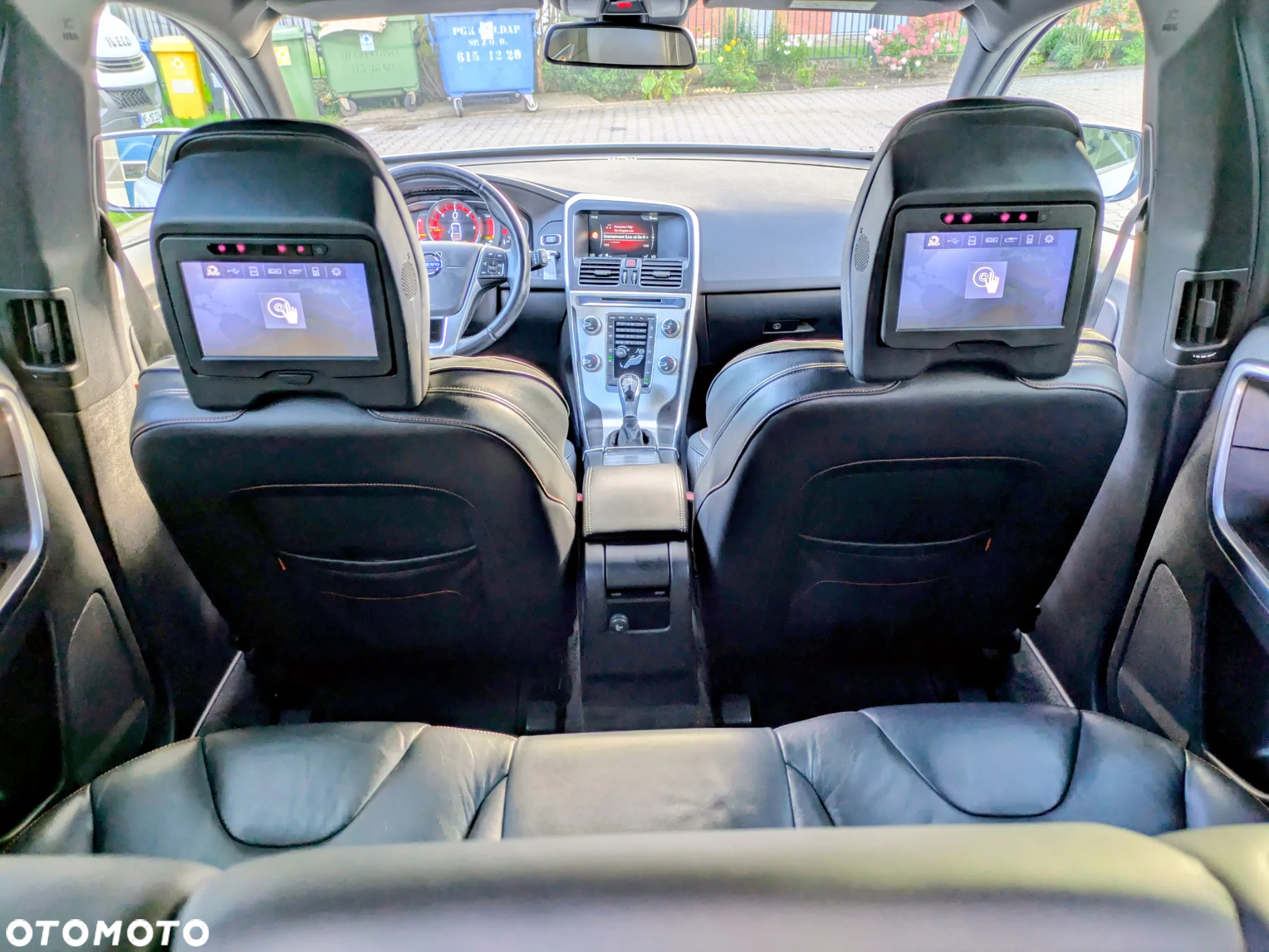 Volvo XC 60 D4 Drive-E Ocean Race - 20