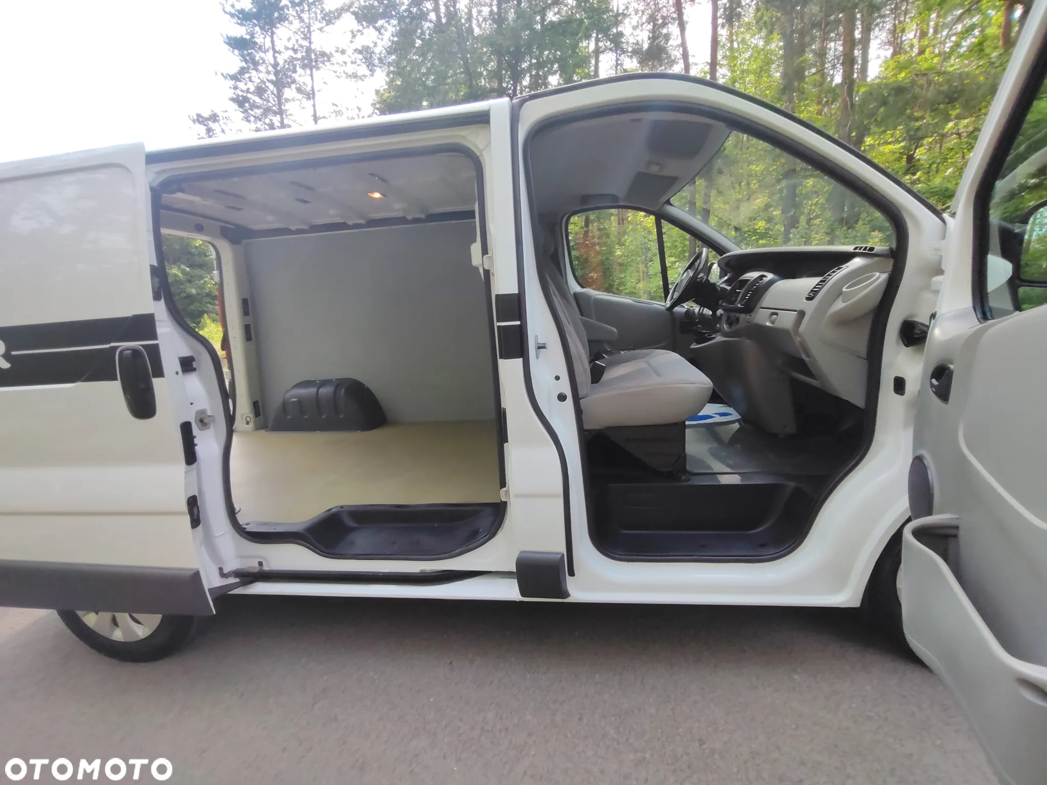Renault Trafic - 33
