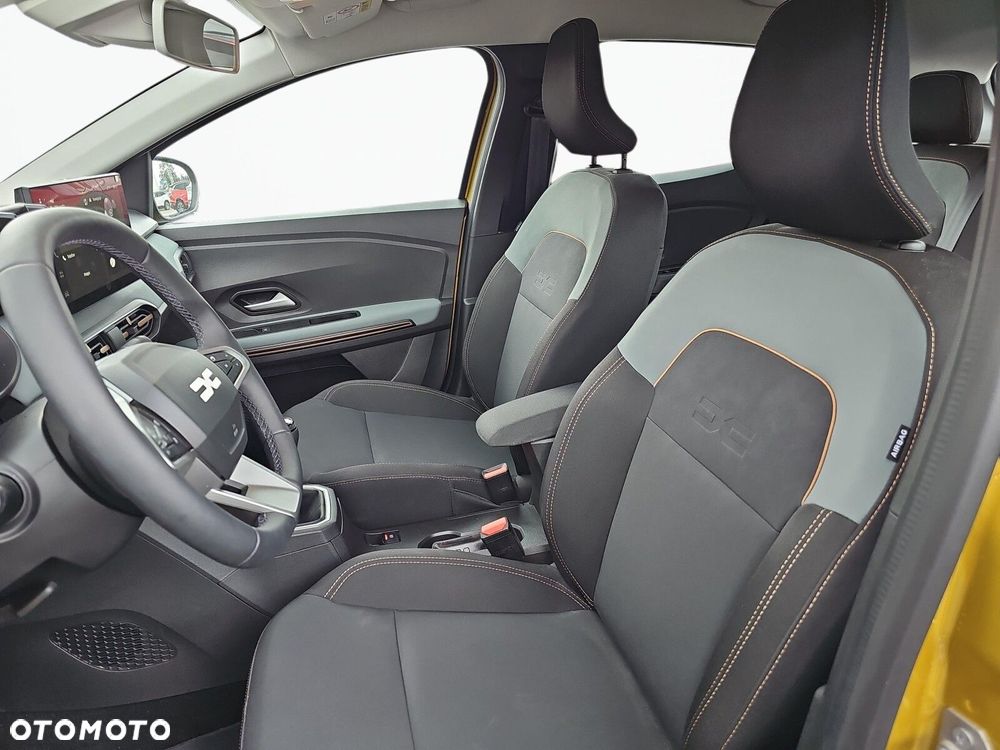 Dacia Sandero Stepway 1.0 TCe110 Extreme - 12