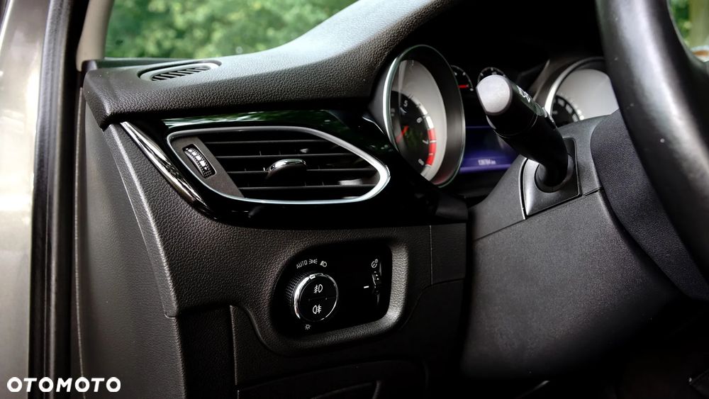 Opel Astra 1.4 Turbo Start/Stop Innovation - 3