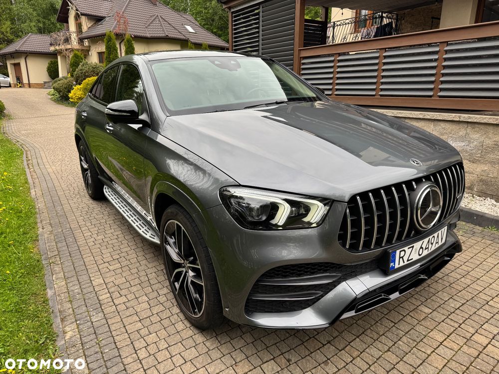 Mercedes-Benz Klasa V 300 d 4-Matic Avantgarde 9G-Tronic (ekstra d³) - 1