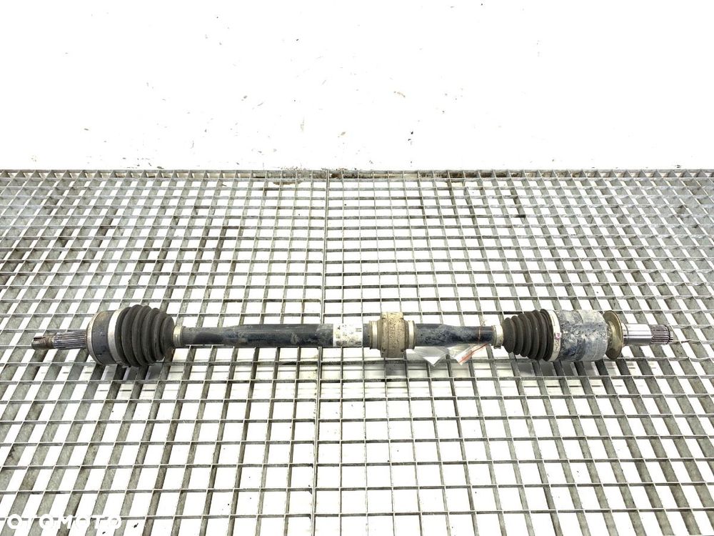 PÓŁOŚ PRAWY PRZÓD  TOYOTA COROLLA Kombi (_E21_) 2019 - 2.0 Hybrid (MZEH12) 112 kW [152 KM] - 1