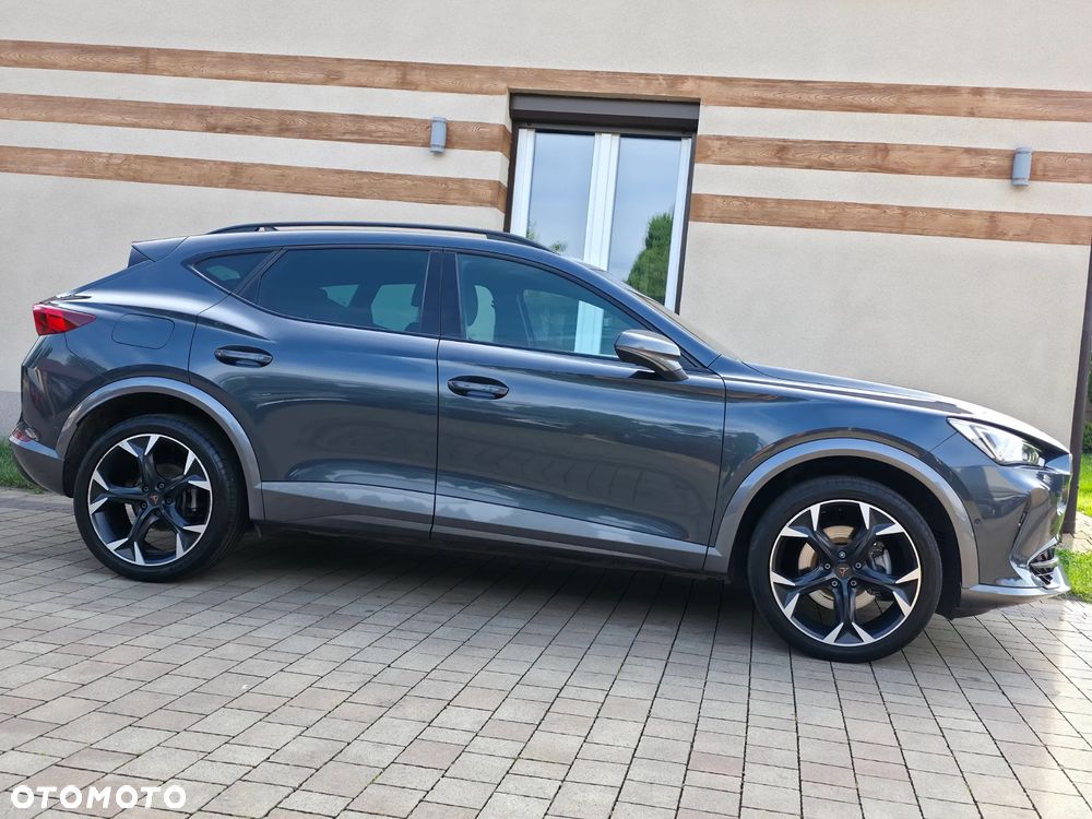 Cupra Formentor 1.5 TSI DSG - 3