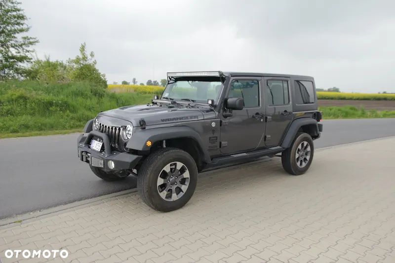 Jeep Wrangler - 31