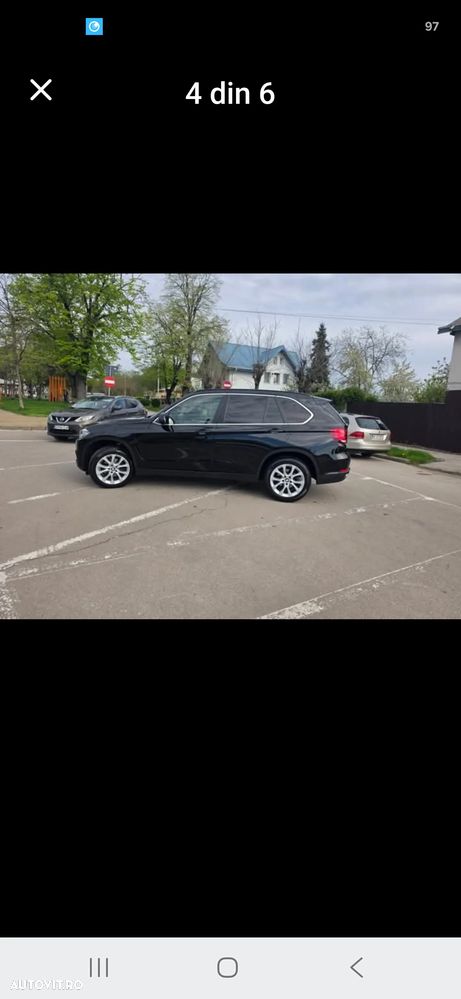 BMW X5 xDrive30d - 4