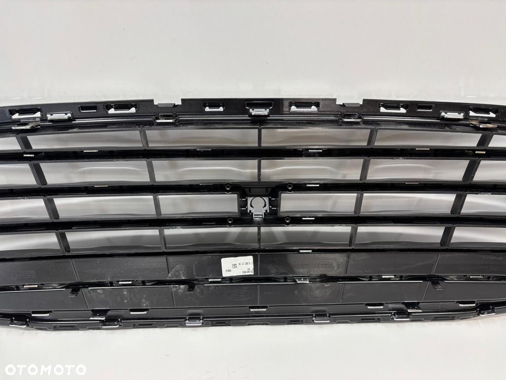 Ford Galaxy MK4 Lift Grill Atrapa Zderzaka LM2B-8200-A/B - 7