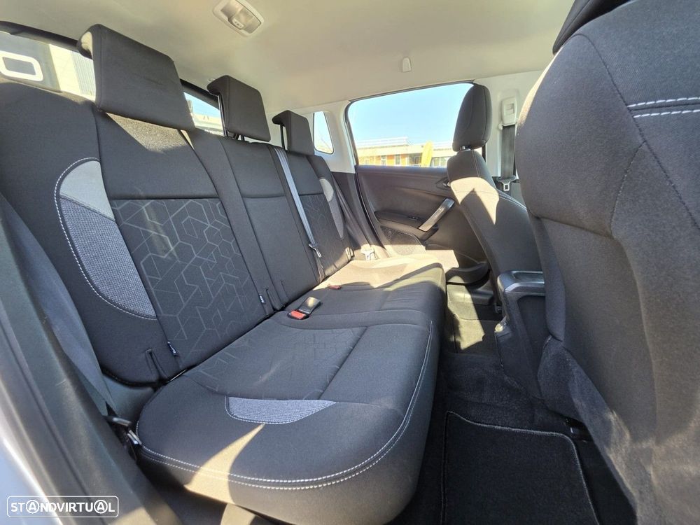 Peugeot 2008 1.2 PureTech Style - 13