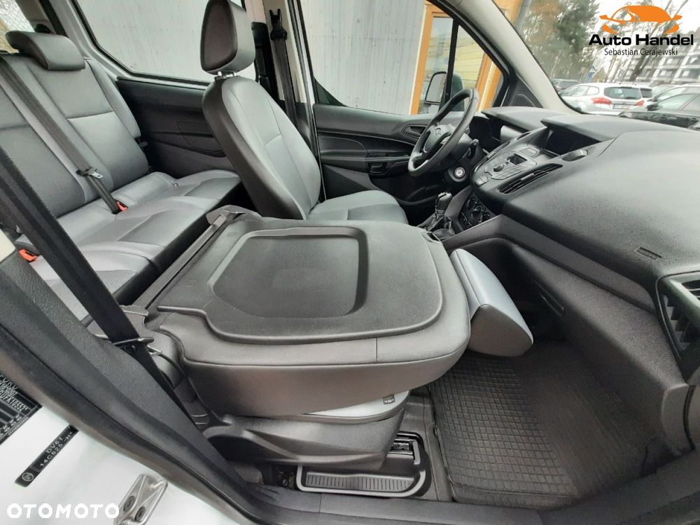 Ford Transit Connect - 37