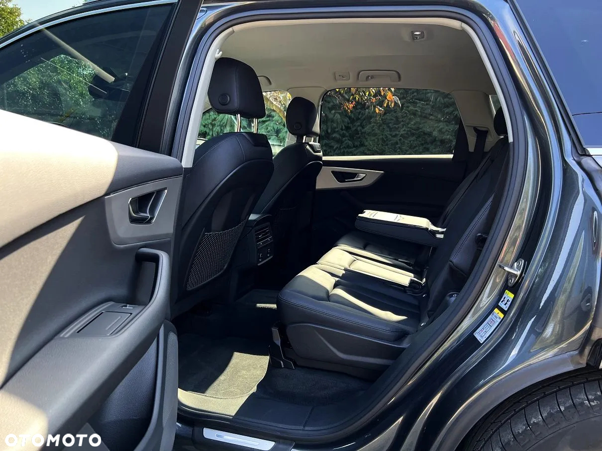 Audi Q7 - 22