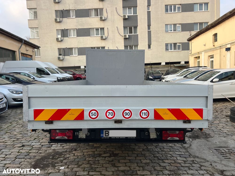 Iveco Daily 35C14 - 9