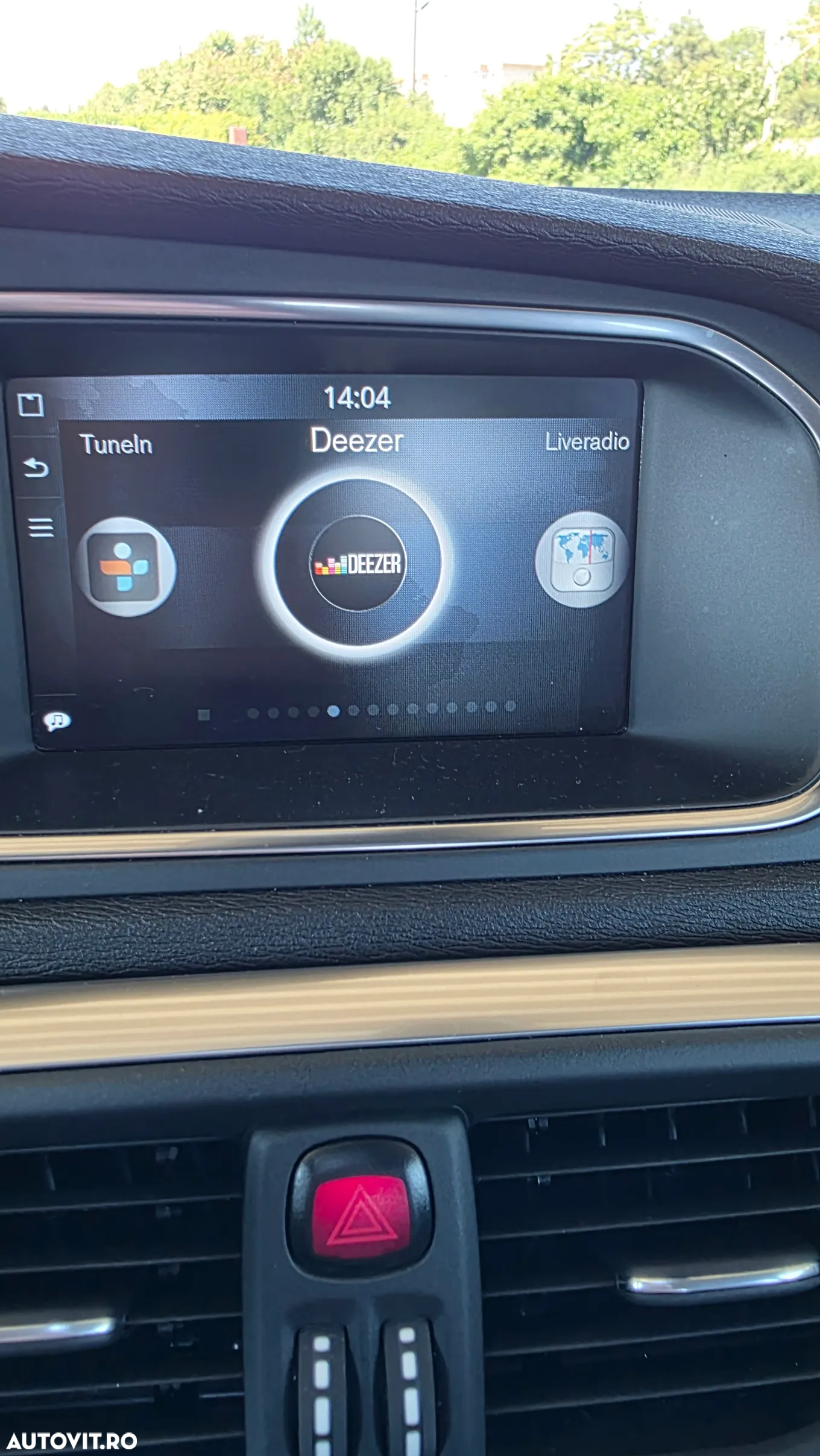 Volvo V40 D2 ECO Kinetic - 7
